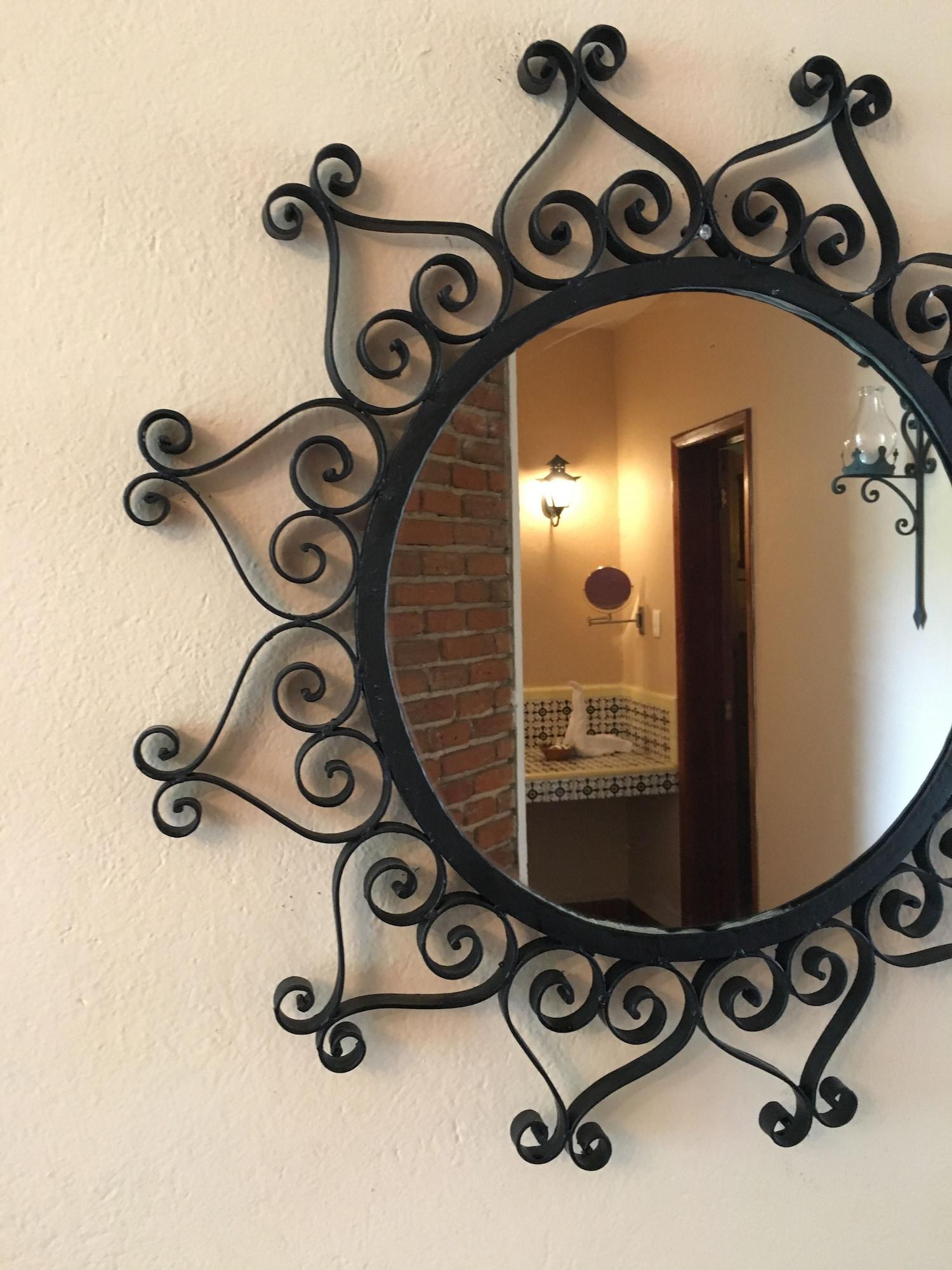 Rancho Hotel Atascadero San Miguel de Allende Esterno foto