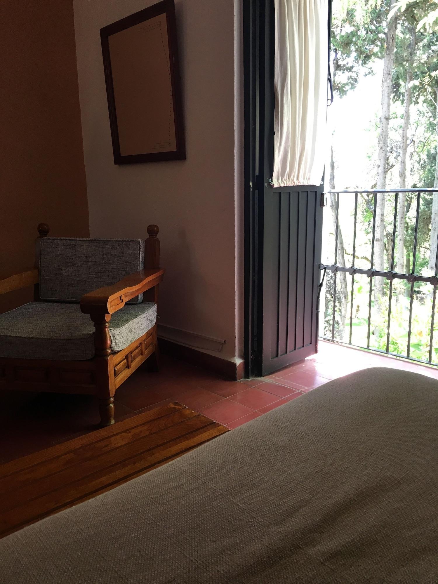 Rancho Hotel Atascadero San Miguel de Allende Esterno foto