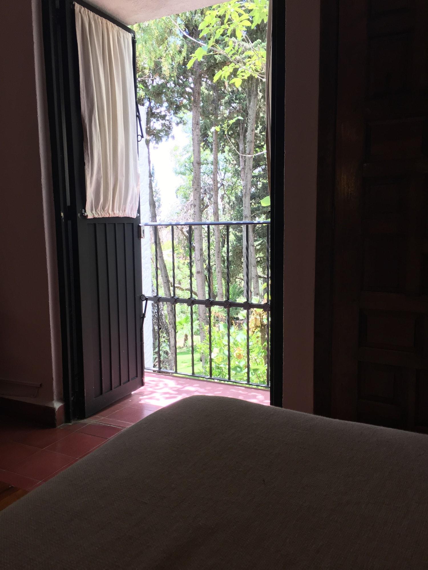 Rancho Hotel Atascadero San Miguel de Allende Esterno foto