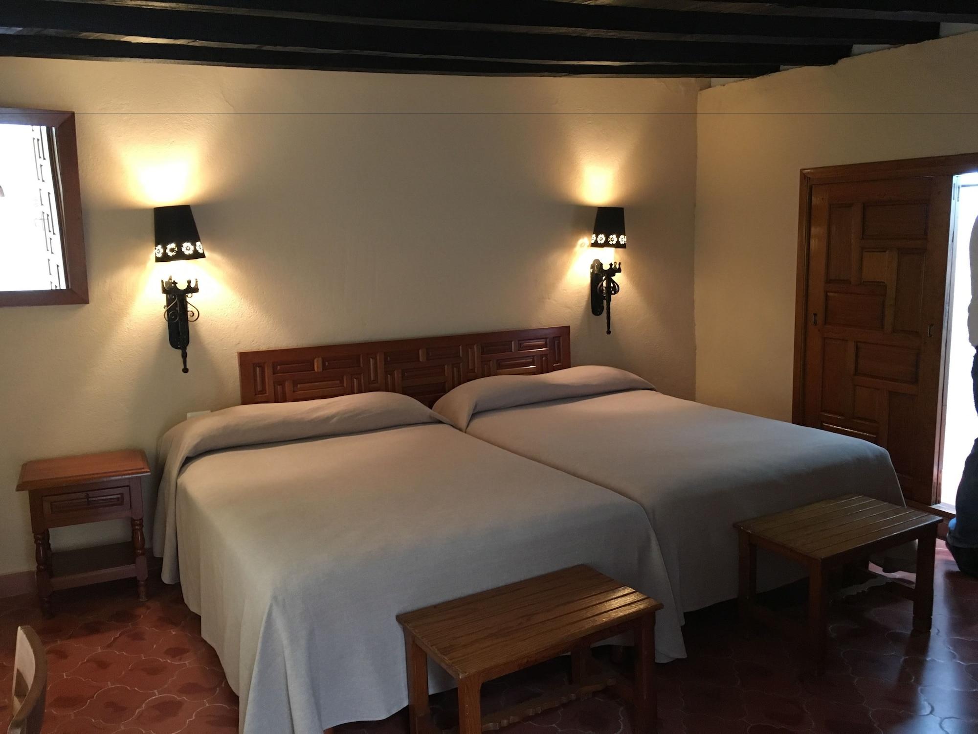 Rancho Hotel Atascadero San Miguel de Allende Esterno foto