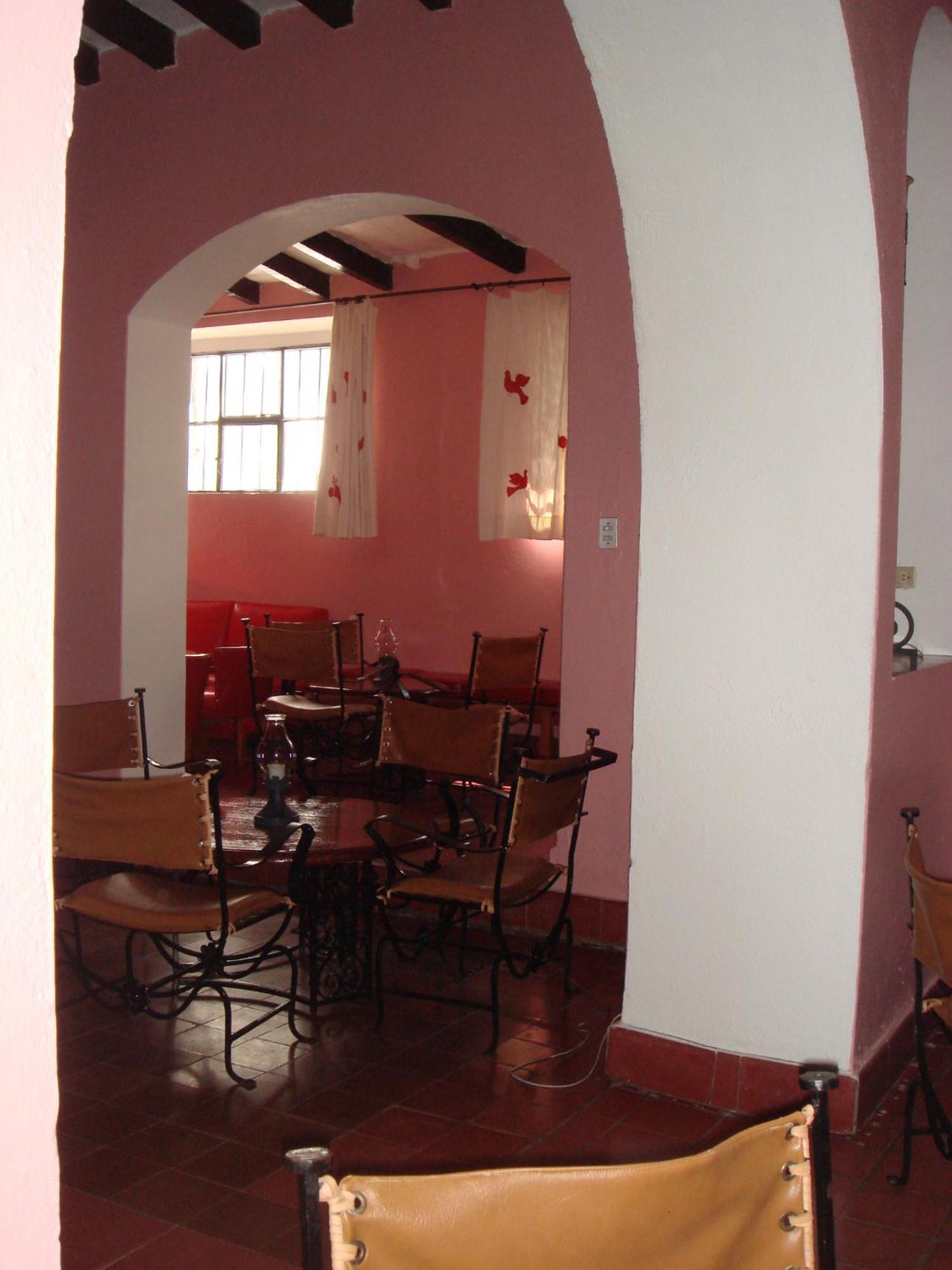 Rancho Hotel Atascadero San Miguel de Allende Esterno foto