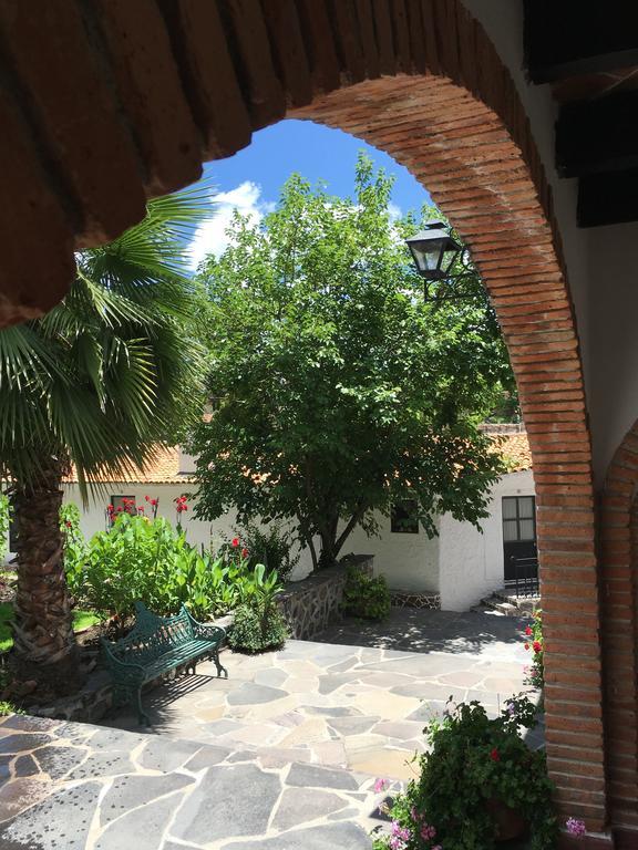Rancho Hotel Atascadero San Miguel de Allende Esterno foto