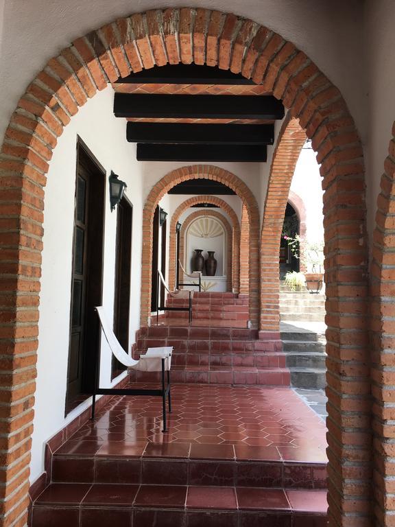 Rancho Hotel Atascadero San Miguel de Allende Esterno foto