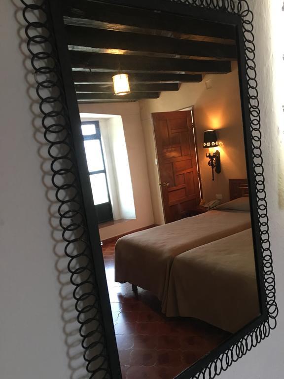 Rancho Hotel Atascadero San Miguel de Allende Esterno foto