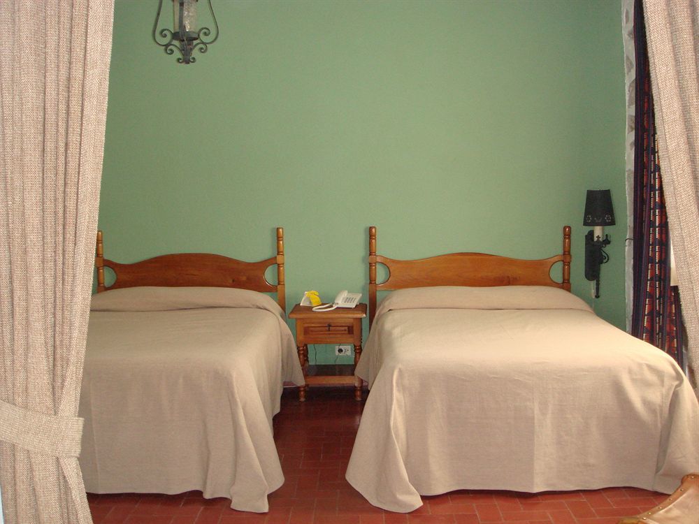 Rancho Hotel Atascadero San Miguel de Allende Esterno foto