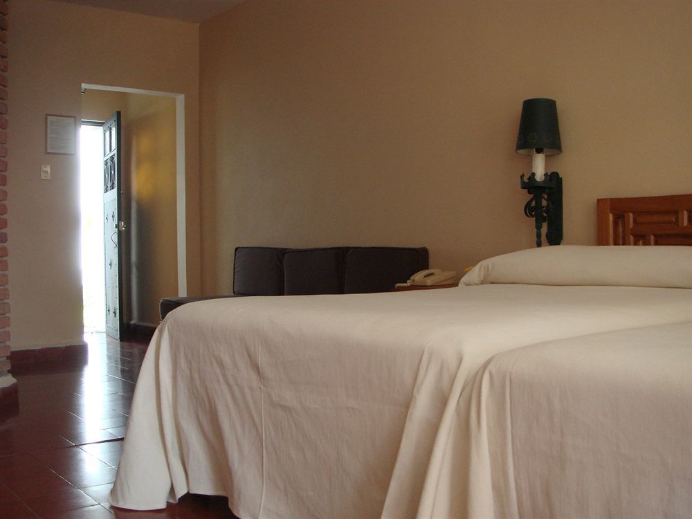Rancho Hotel Atascadero San Miguel de Allende Esterno foto